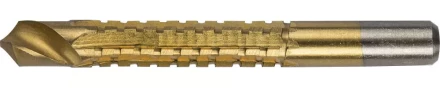 ЗУБР &quot;МАСТЕР&quot;. Сверло фрезеровальное по дереву, тонколистному металлу, 10х110мм 29965-10 купить в Уфе