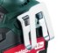 Аккумуляторный ударный гайковерт SSW 18 LTX 400 BL Metabo купить в Уфе