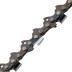 Цепь для бензопилы Denzel DGS-5820, шина 50 см (20&quot;), шаг 0.325&quot;, паз 1.5 мм, 76 звеньев 59806 купить в Уфе