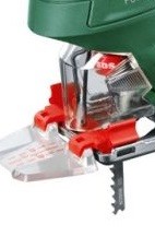 Лобзик PST 900 PEL BOSCH 0.603.3А0.220 купить в Уфе
