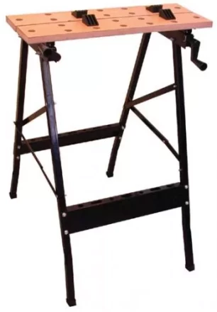 Верстак складной 620х560х750мм Энкор 14217 купить в Уфе