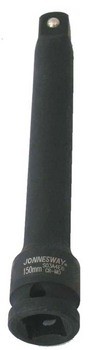 Удлинитель ударный  1/2&quot;  150мм  S03А4Е6  Jonnesway 48403 купить в Уфе
