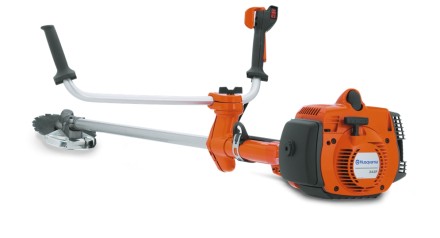 Бензиновый Кусторез Husqvarna 343F купить в Уфе