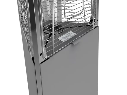 Инфракрасный газовый обогреватель BALLU Machine BOGH-13 E купить в Уфе