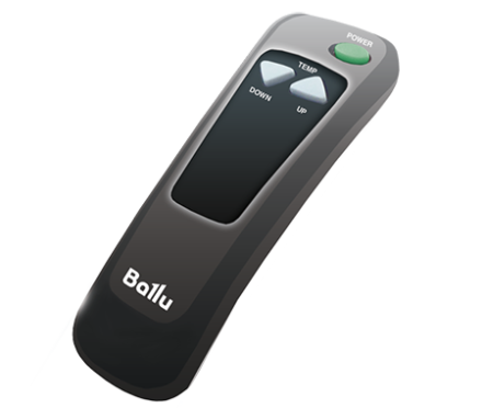 Инфракрасный газовый обогреватель BALLU Machine BOGH-13 E купить в Уфе