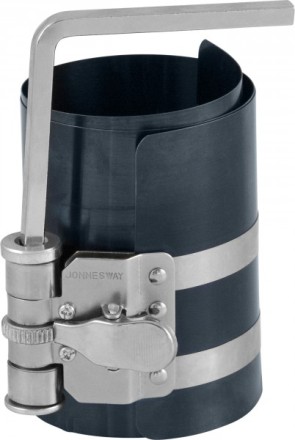 Оправка поршневых колец 4&quot; 60-175мм  AI020036  Jonnesway 48209 купить в Уфе