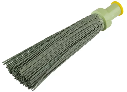 Метла синтетическая круглая 39221_z01 купить в Уфе