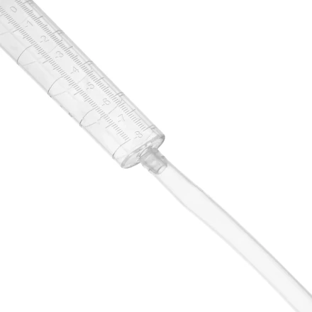 Гидроуровень Matrix,удлиненная колба, рельефная градуировка, 15м, 37093 купить в Уфе