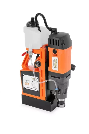 Сверлильный станок на магнитном основании MESSER MDM-42 купить в Уфе