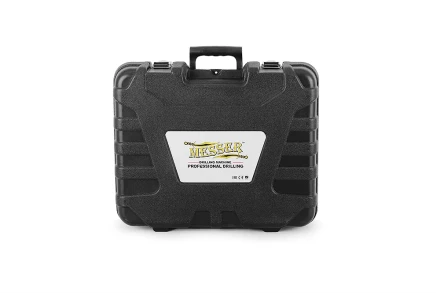 Сверлильный станок на магнитном основании MESSER MDM-42 купить в Уфе