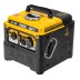 Генератор инверторный DENZEL GS-1100iF 94706, 1,1 кВт, 230 В, ручной старт купить в Уфе