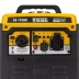 Генератор инверторный DENZEL GS-1100iF 94706, 1,1 кВт, 230 В, ручной старт купить в Уфе
