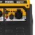 Генератор инверторный DENZEL GS-1100iF 94706, 1,1 кВт, 230 В, ручной старт купить в Уфе