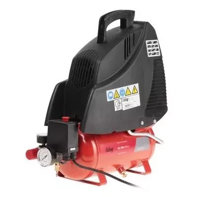 Компрессор безмасляный поршневой прямой привод Fubag OL 195/6 СМ1.5 купить в Уфе