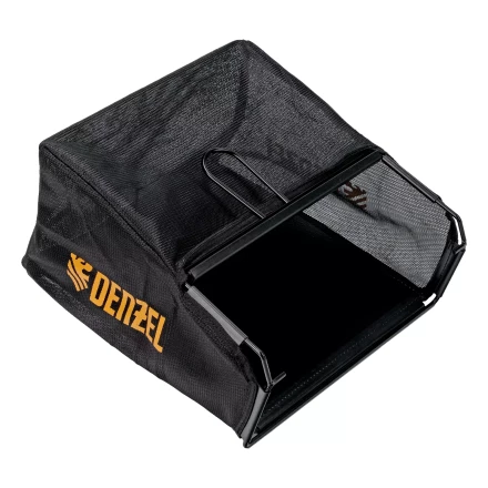 Скарификатор-аэратор бензиновый Denzel SAG-400, 212 см3, -15/+10 мм, 40 см (57802) купить в Уфе