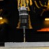 Сверло спиральное по металлу Denzel 7,0 x 109мм, Р6М5, Golden Tip, многогранная заточка 718280 купить в Уфе