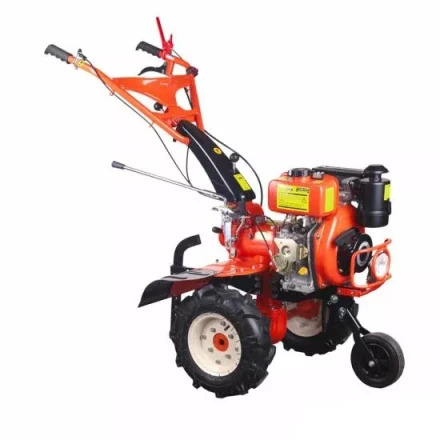 Мотоблок дизельный PATRIOT 7,6/900 Montana Diesel 2FB DE купить в Уфе