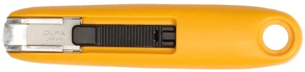 Нож OLFA &quot;Hobby Craft Models&quot; безопасный с выдвижной системой защиты, 12,5мм OL-SK-7 купить в Уфе