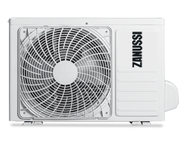 Универсальный внешний блок ZANUSSI ZACO-48H/MI/N1 полупромышленной сплит-системы купить в Уфе