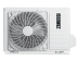 Универсальный внешний блок ZANUSSI ZACO-48H/MI/N1 полупромышленной сплит-системы купить в Уфе