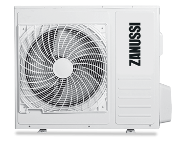 Универсальный внешний блок ZANUSSI ZACO-48H/MI/N1 полупромышленной сплит-системы купить в Уфе