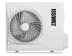 Универсальный внешний блок ZANUSSI ZACO-48H/MI/N1 полупромышленной сплит-системы купить в Уфе