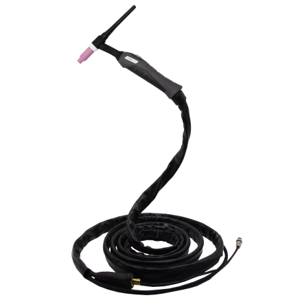 Горелка TW 26 Ultra 4m (OKC35x50 / 2pin / Gas б/р) PR26435210 купить в Уфе