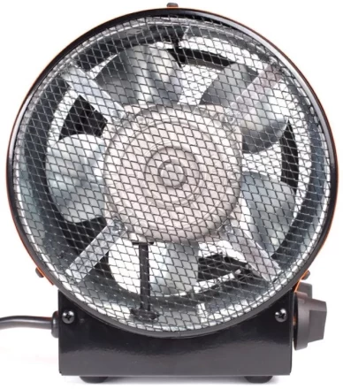 Тепловая пушка электрическая PATRIOT ECO-R3 купить в Уфе