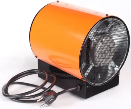 Тепловая пушка электрическая PATRIOT ECO-R3 купить в Уфе