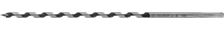 ЗУБР. Сверло по дереву, спираль Левиса, HEX хвостовик, 6х235мм 2948-235-06_z01 купить в Уфе