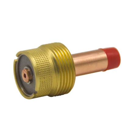 Держатель цанги 1,6 мм GL увеличенный (TW 17-18-26) Оберон XL45V116 купить в Уфе