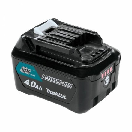 Аккумулятор Makita тип BL1041B, 12В, 4АчLi-ion (197406-2) купить в Уфе
