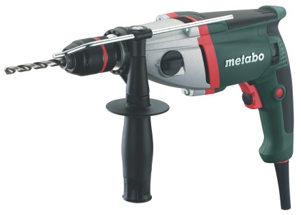 Ударная Дрель Metabo SBE 710 купить в Уфе