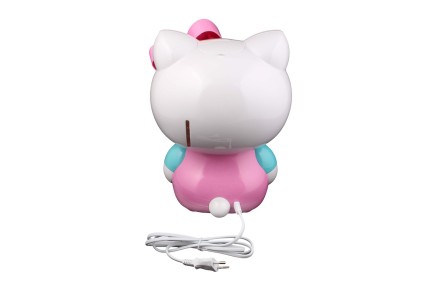 Увлажнитель ультразвуковой BALLU UHB-250 M механика (Hello Kitty) купить в Уфе