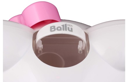 Увлажнитель ультразвуковой BALLU UHB-250 M механика (Hello Kitty) купить в Уфе