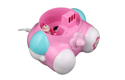 Увлажнитель ультразвуковой BALLU UHB-250 M механика (Hello Kitty) купить в Уфе