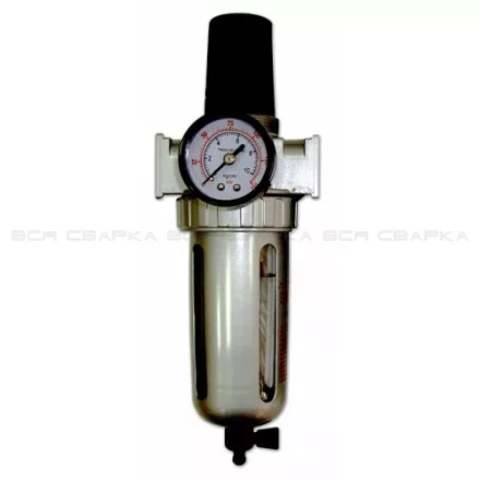 Фильтр/редуктор 1/2" SCORPIO купить в Уфе