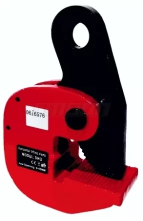 Захват для горизонтального подъема листового металла DHQ-1.0 купить в Уфе