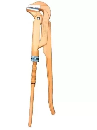 Ключ трубный рычажный №1 Вихрь купить в Уфе