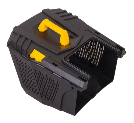 Газонокосилка электрическая HUTER ELM-1400 купить в Уфе