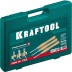 Набор профессиональных ручных резцов по дереву KRAFTOOL 18369 купить в Уфе