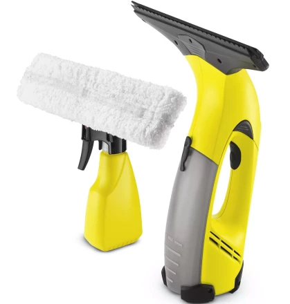 Стеклоочиститель KARCHER WV 50 Plus EU-II (1.633-117.0) купить в Уфе