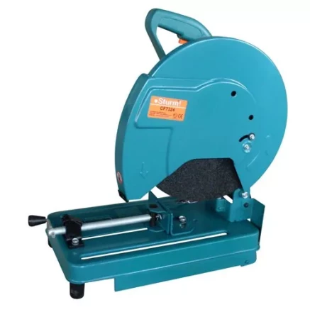 Пила монтажная (отрезная дисковая) Sturm CF 7324 купить в Уфе