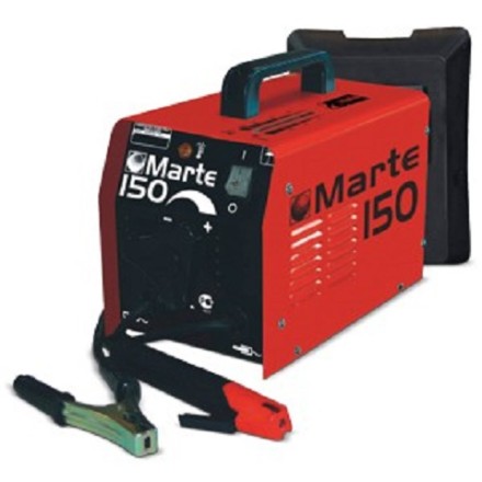 Сварочный аппарат MARTE 150 ACD Telwin купить в Уфе