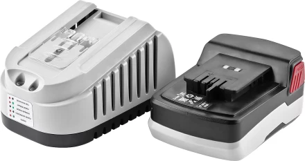 Ударный гайковерт аккумуляторный ЗГУА-18-Ли К серия МАСТЕР купить в Уфе