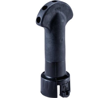 Сопло широкое с отверстиями для воздушного пистолета AS001G (Makita 191X19-5) купить в Уфе