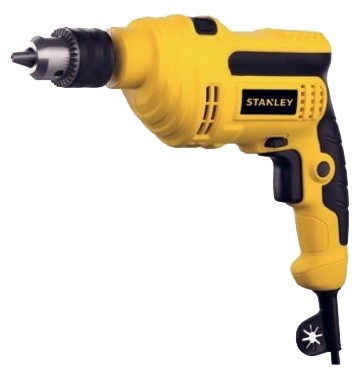 Дрель ударная Stanley STDH5510 купить в Уфе