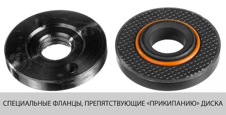 Машина углошлифовальная УШМ-150-1400 М3 серия МАСТЕР купить в Уфе