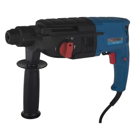 Перфоратор СОЮЗ ПЕС-2585 в кейсе купить в Уфе