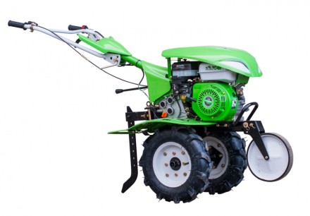 Культиватор-мотоблок бензиновый Aurora GARDENER 750 SMART купить в Уфе